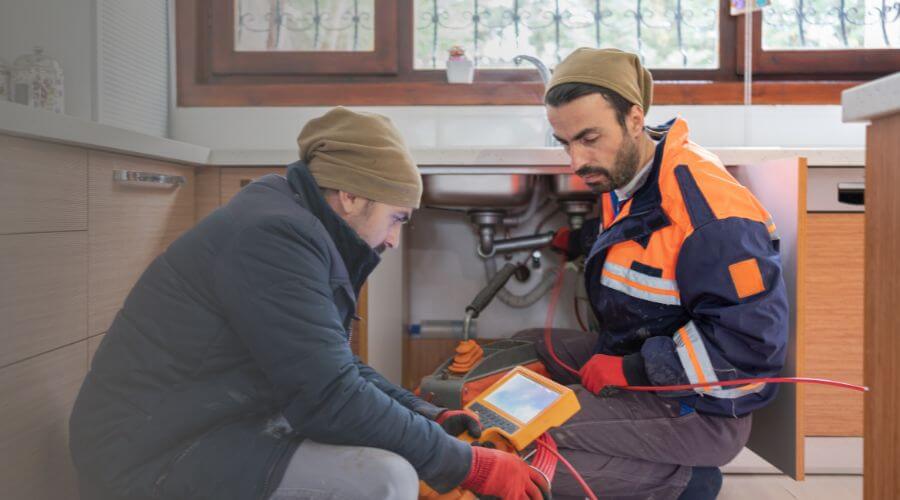 Local expert plumbing services in Siloam, NC